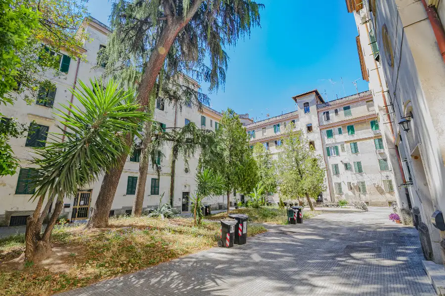 Attico in vendita di 80 mq trattativa riservata (rif. 18/2026)