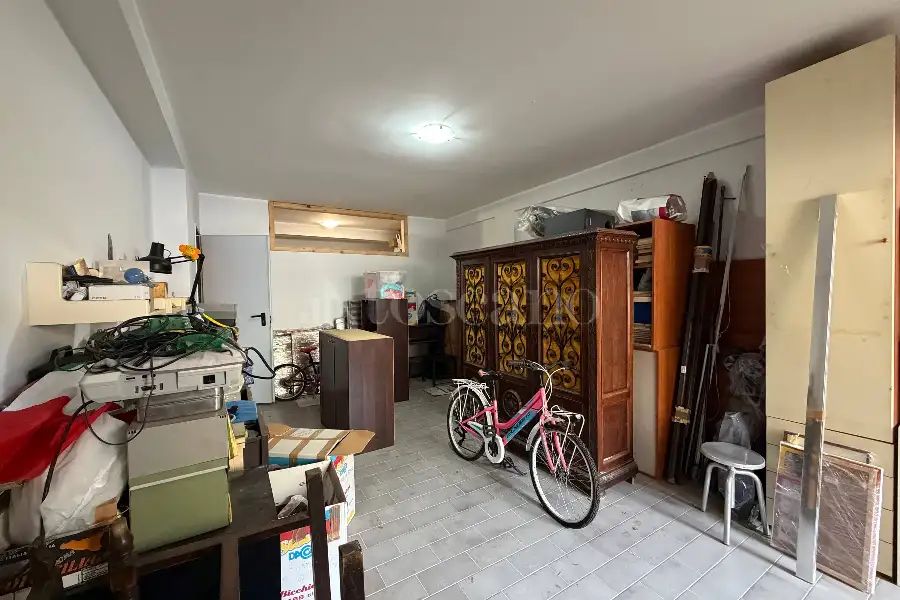 Villino a Schiera in vendita di 158 mq a €348.000 (rif. 121/2026)