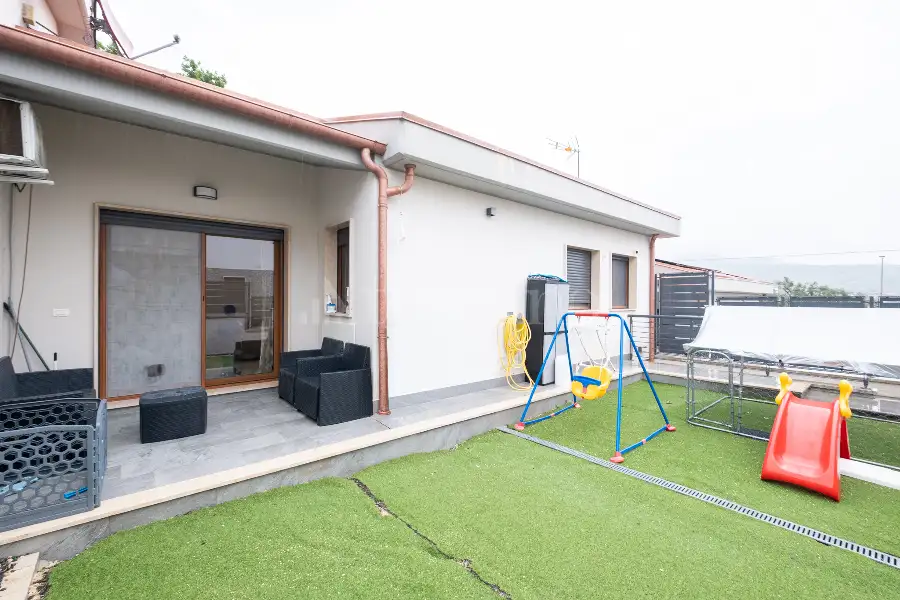 Villino a Schiera in vendita di 94 mq a €255.000 (rif. 116/2026)