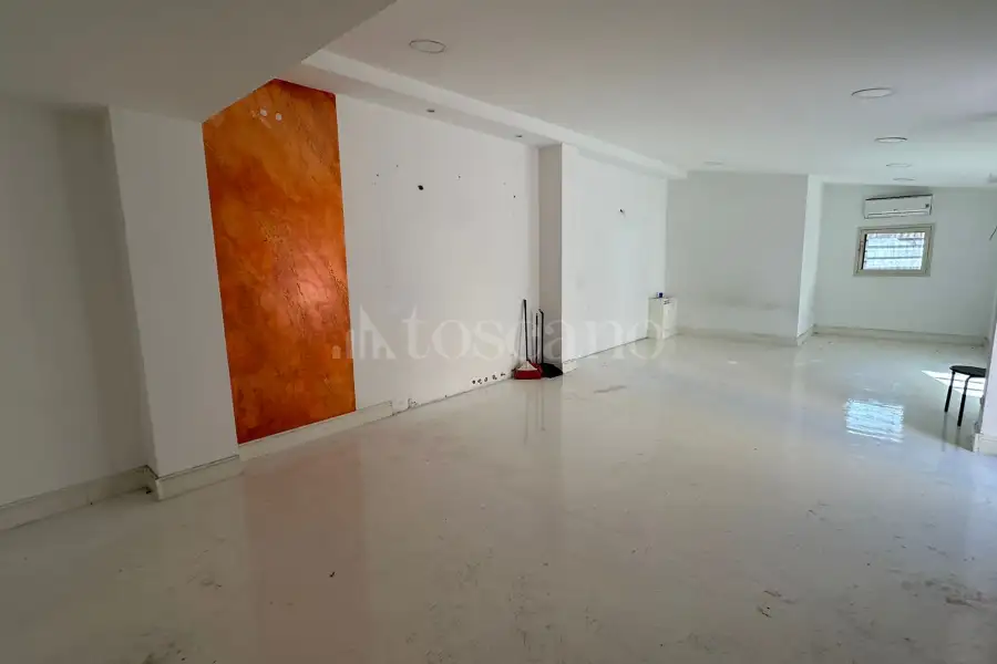 Ufficio in vendita di 174 mq a €589.000 (rif. 44/2025)