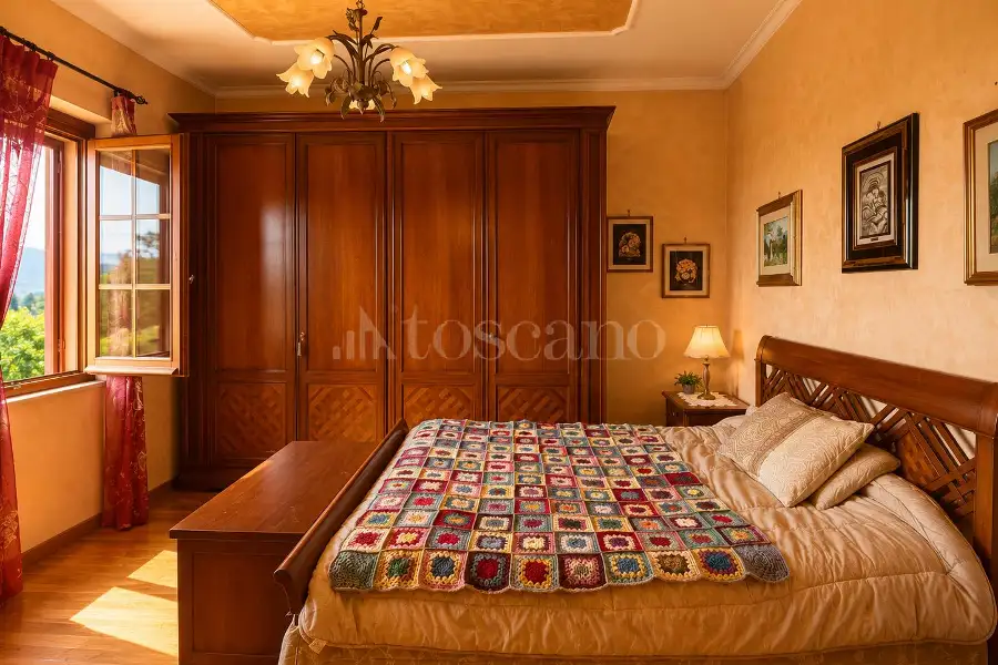 Villa in vendita di 920 mq a €899.000 (rif. 48/2026)