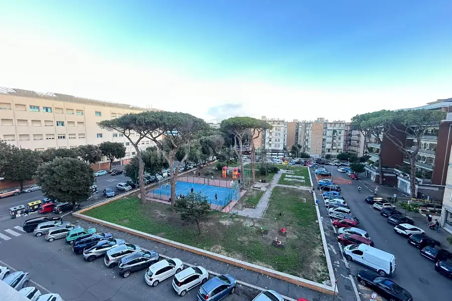 Attico in vendita di 95 mq a €419.000 (rif. 49/2026)
