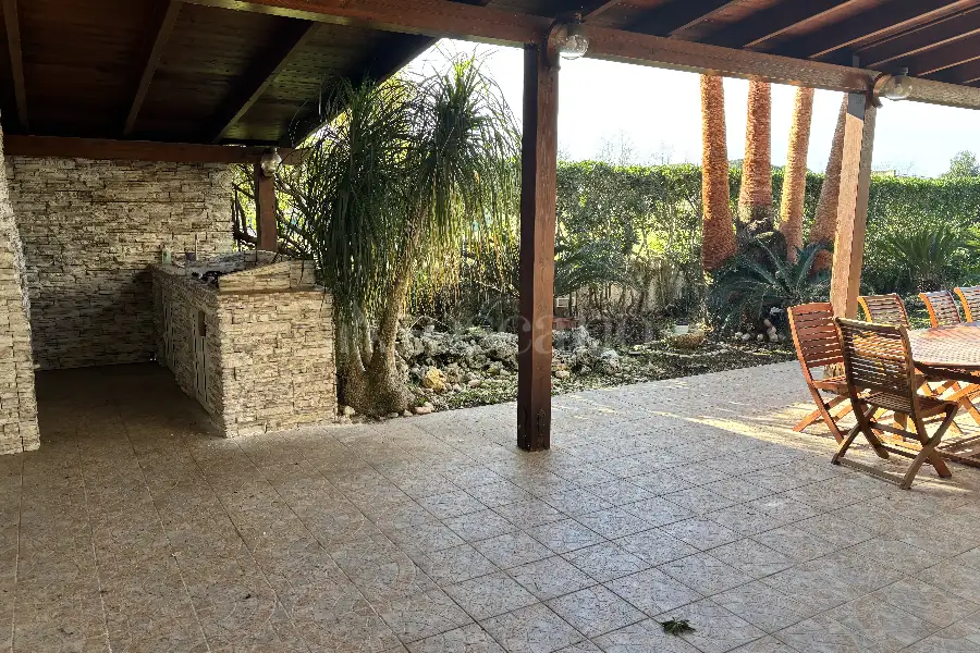 Villa Bifamiliare in vendita di 140 mq a €369.000 (rif. 5/2025)