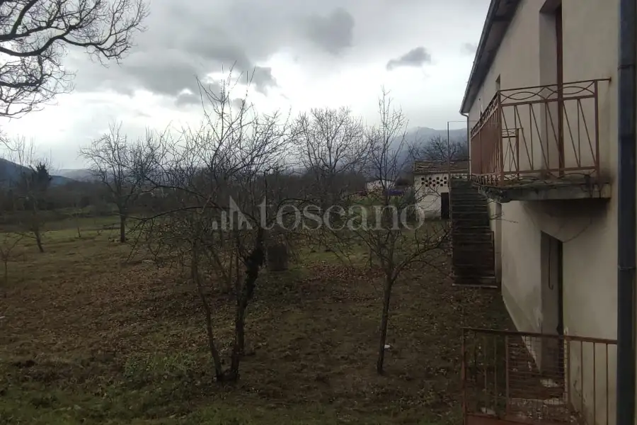 Casa Indipendente in vendita di 114 mq a €88.000 (rif. 16/2025)