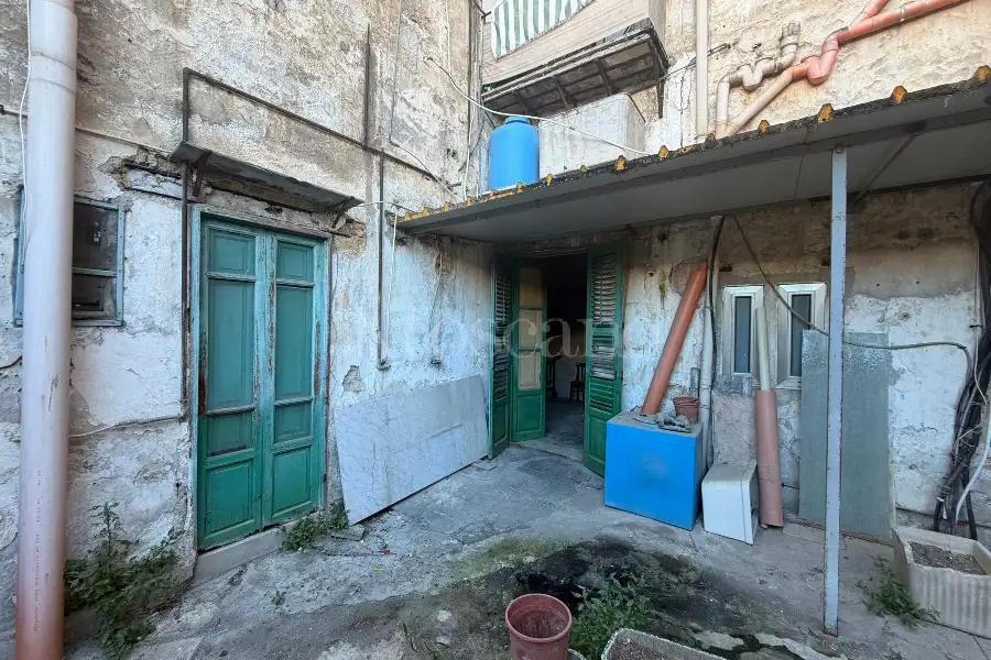 Casa in vendita di 100 mq a €90.000 (rif. 86/2026)