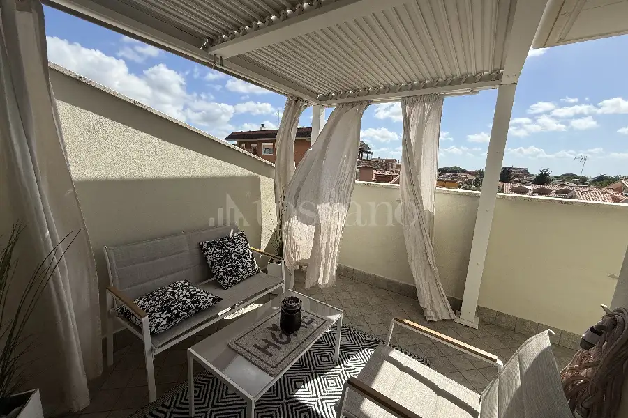 Mansarda in vendita di 50 mq a €179.000 (rif. 1/2026)