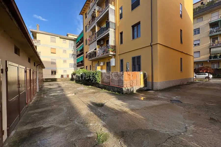 Casa in vendita di 110 mq a €295.000 (rif. 36/2025)