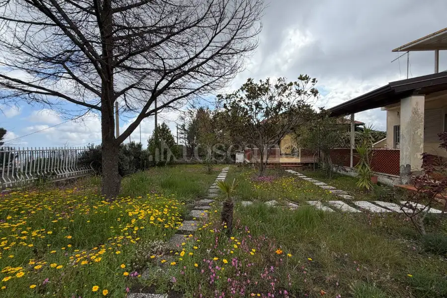 Villa in vendita di 108 mq a €168.000 (rif. 33/2026)