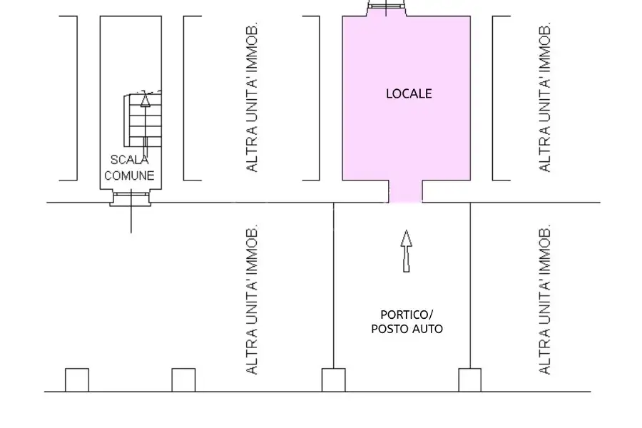 Casa Indipendente in vendita di 100 mq a €35.000 (rif. 7/2026)