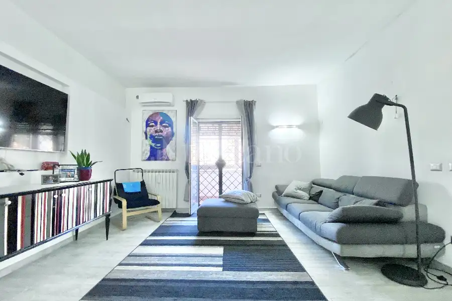 Attico in vendita di 120 mq a €205.000 (rif. 31/2025)