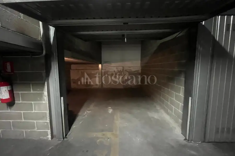 Box in vendita di 23 mq a €30.000 (rif. 65/2025)