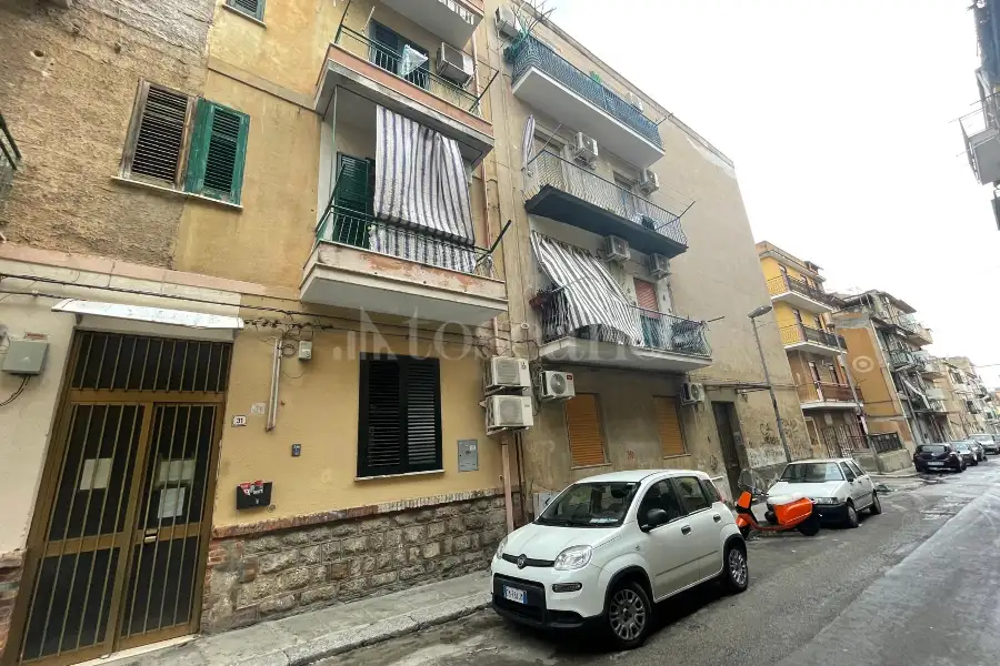 Casa in vendita di 67 mq a €75.000 (rif. 27/2025)
