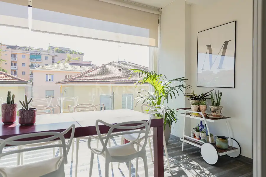 Attico in vendita di 140 mq a €890.000 (rif. 11/2025)