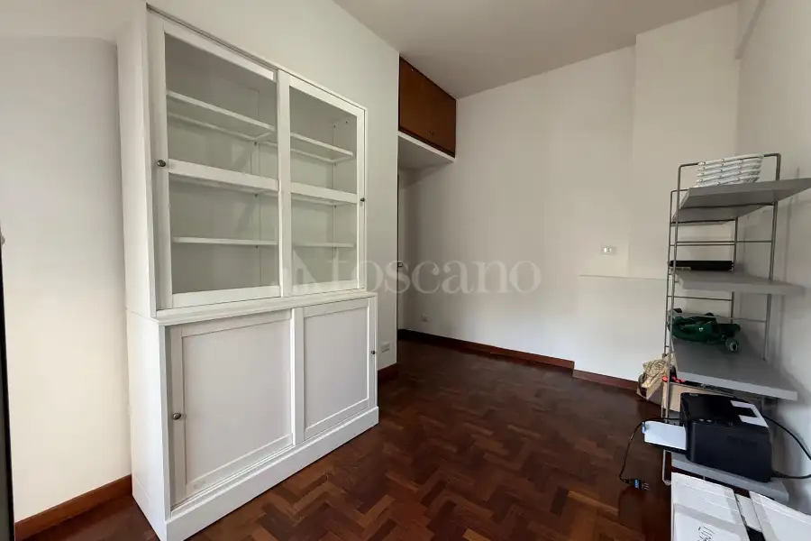 Attico in vendita di 190 mq a €575.000 (rif. 60/2025)