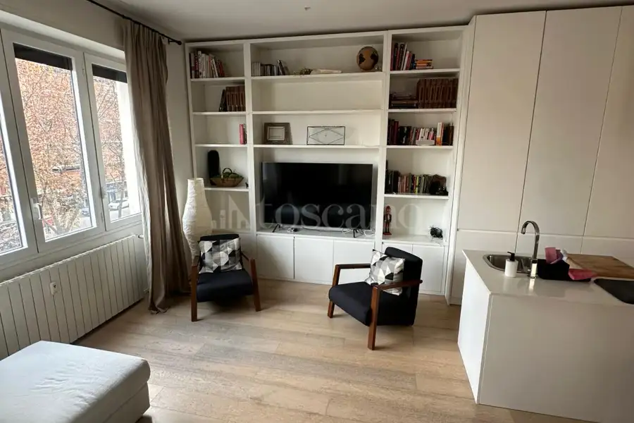 Casa in affitto di 77 mq a €1.900 (rif. 3/2026)