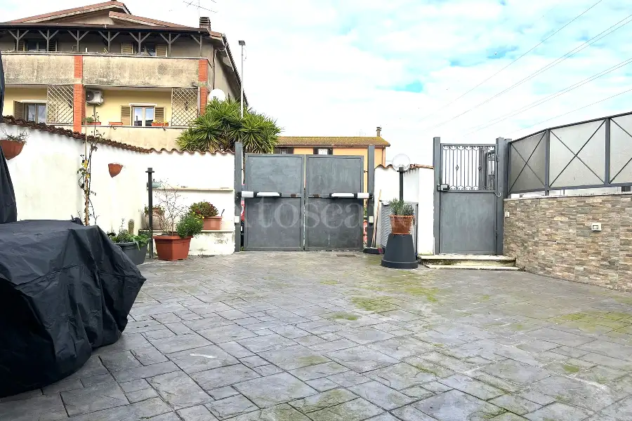 Villino a Schiera in vendita di 150 mq a €269.000 (rif. 64/2025)