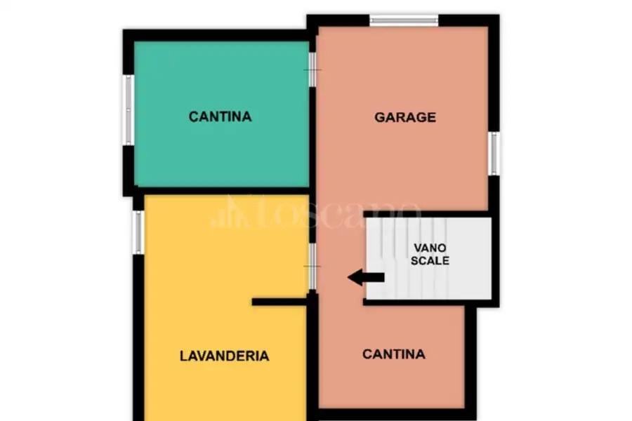 Villa in vendita di 300 mq a €650.000 (rif. 73/2025)