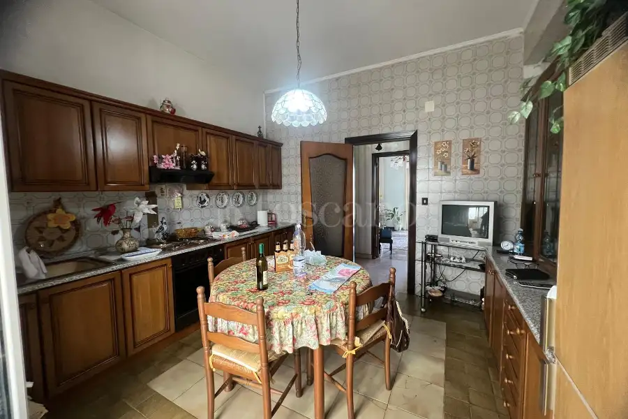 Casa in vendita di 152 mq a €95.000 (rif. 27/2025)