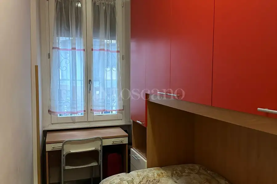 Stanza in affitto di 55 mq a €500 (rif. 43/2026)