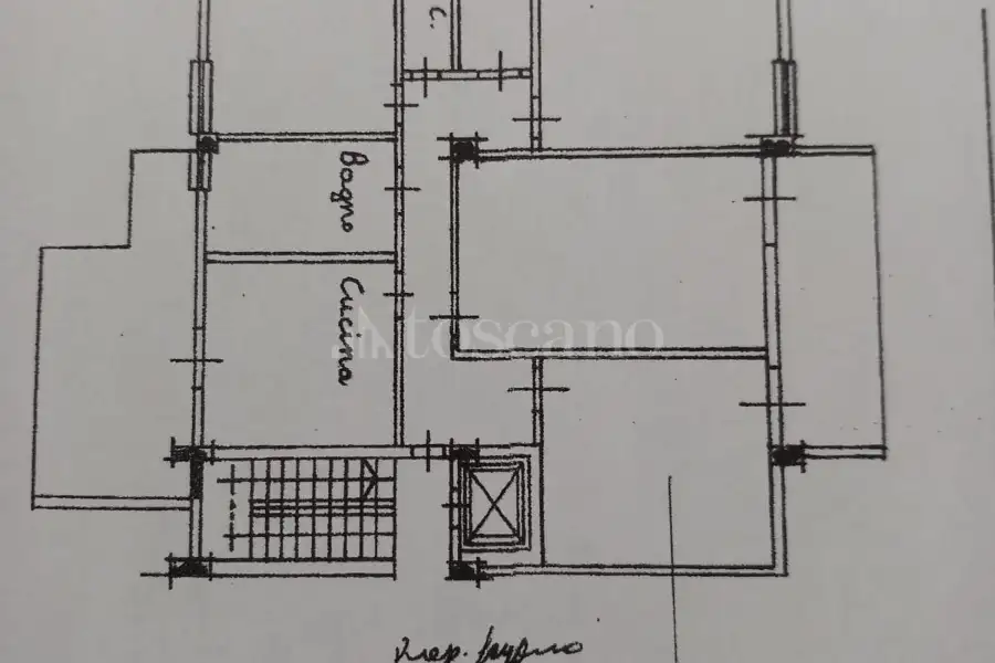 Casa in vendita di 134 mq a €131.000 (rif. 9/2025)
