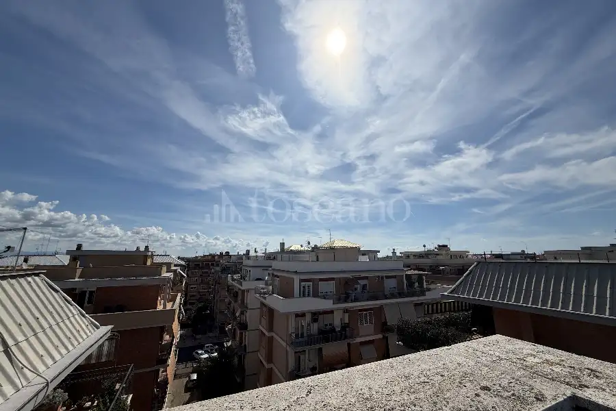 Superattico in vendita di 40 mq a €188.000 (rif. 53/2026)