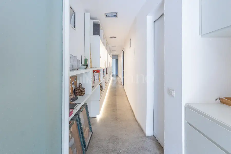 Casa in vendita di 210 mq a €2.600.000 (rif. 45/2026)