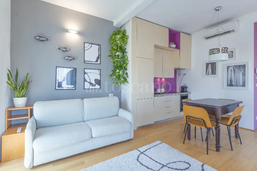 Casa in vendita di 55 mq a €525.000 (rif. 39/2026)