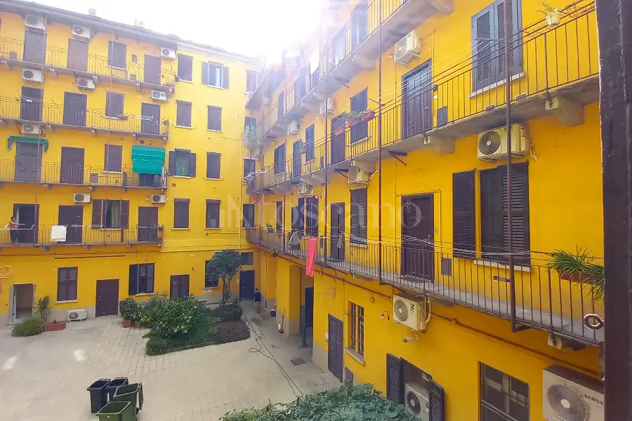 Casa in affitto di 40 mq a €1.200 (rif. 8/2026)