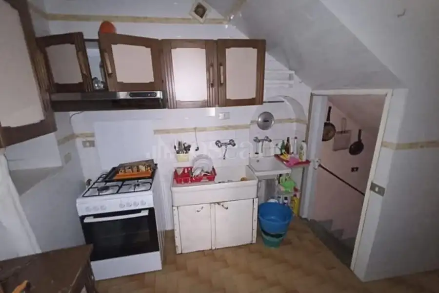 Casa Indipendente in vendita di 120 mq a €20.000 (rif. 4/2026)