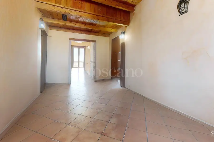 Attico in vendita di 120 mq a €750.000 (rif. 4/2026)