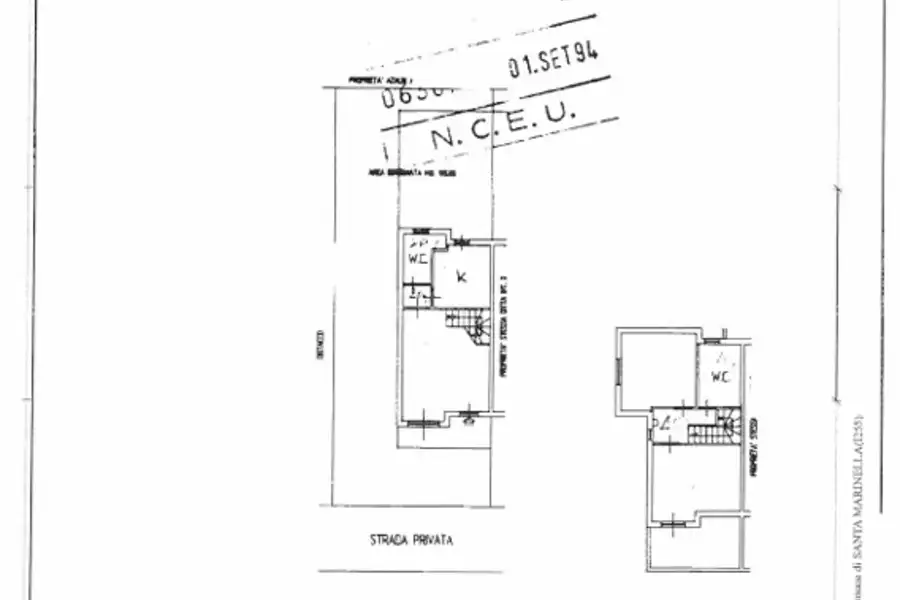 Casa in vendita di 100 mq a €199.000 (rif. 57/2025)