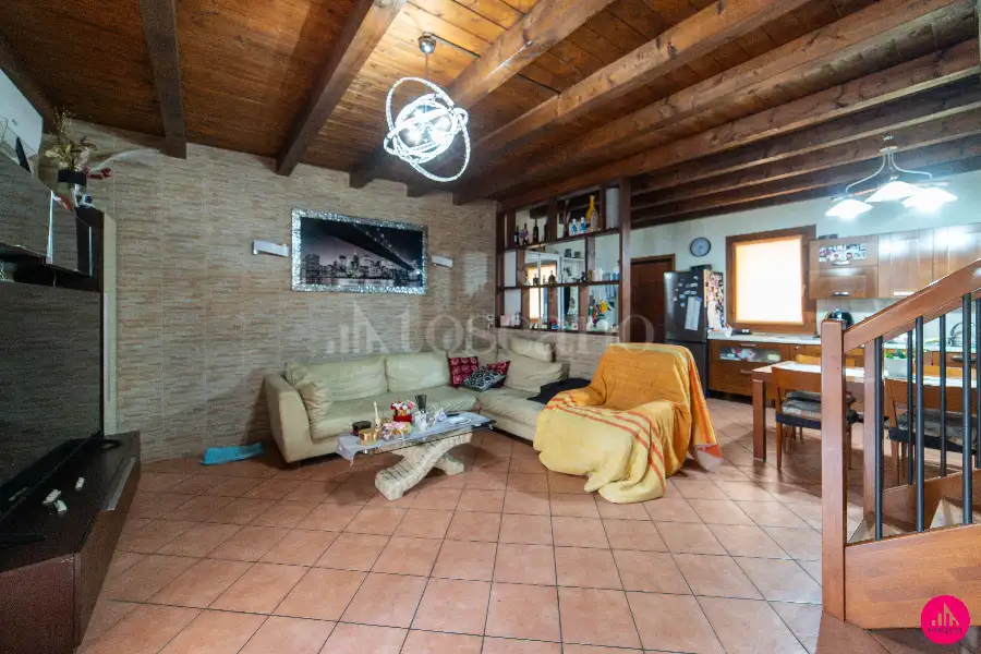 Villino a Schiera in vendita di 130 mq a €165.000 (rif. 47/2026)