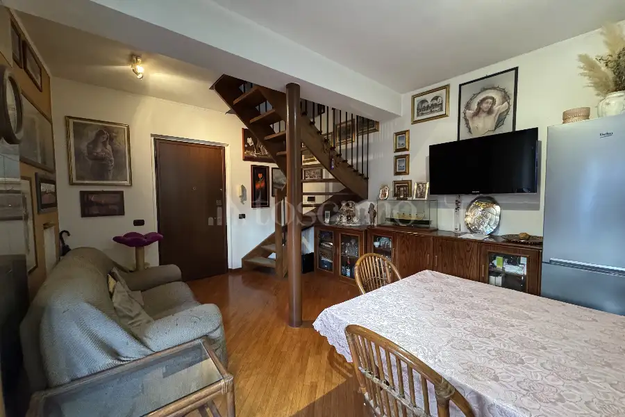 Casa in vendita di 70 mq a €144.000 (rif. 15/2025)