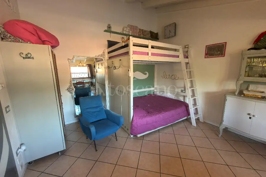 Mansarda in vendita di 40 mq a €128.000 (rif. 40/2025)
