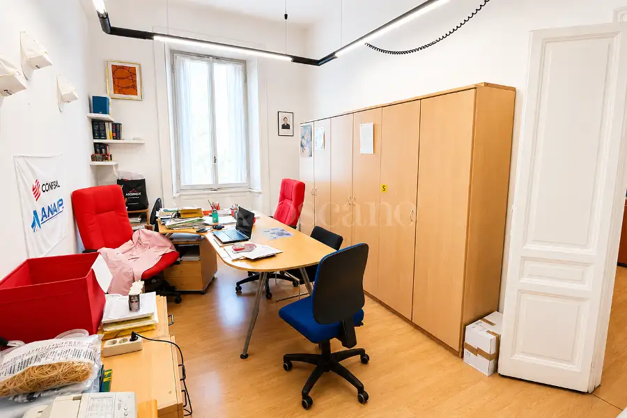 Casa in vendita di 90 mq a €498.000 (rif. 3/2026)