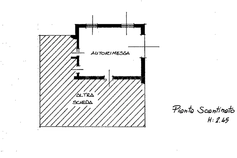 Casa Indipendente in vendita di 192 mq a €149.000 (rif. 145/2026)