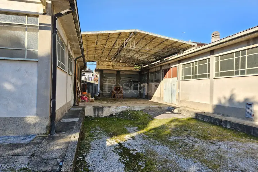 Edificabile Residenziali in vendita di 2.600 mq a €550.000 (rif. 50/2025)
