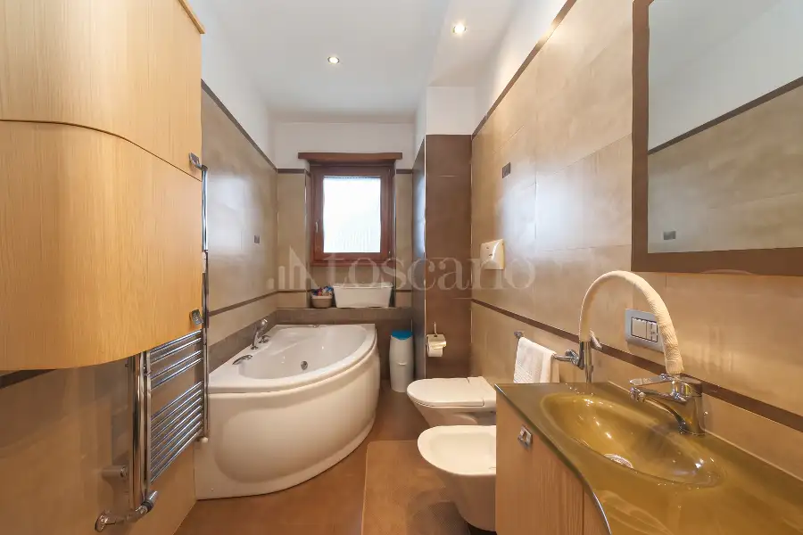 Casa in vendita di 110 mq a €539.000 (rif. 29/2026)