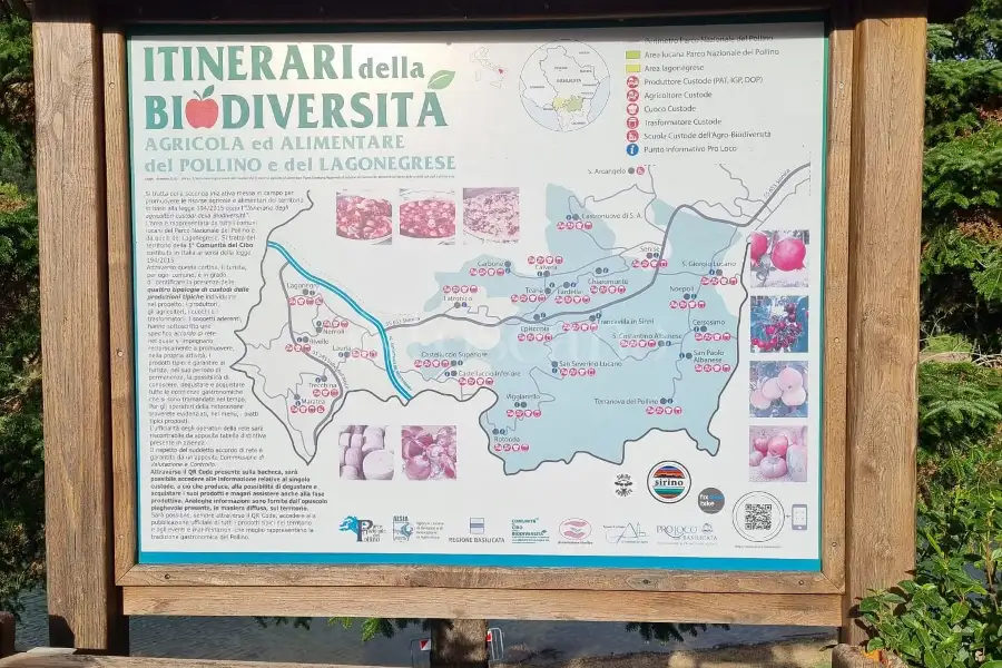 Villa in vendita di 452 mq a €237.000 (rif. 33/2024)