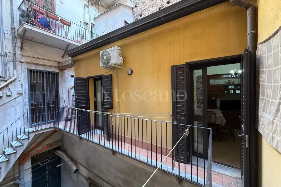 Casa in vendita di 39 mq a €89.000 (rif. 8/2026)