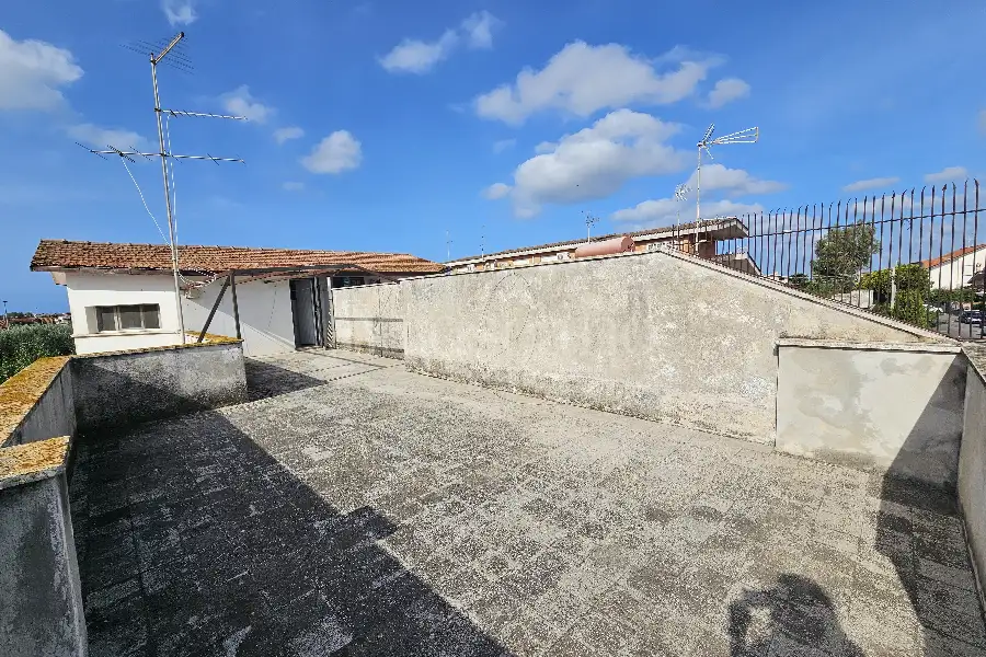 Villa Plurifamiliare in vendita di 160 mq a €219.000 (rif. 62/2025)