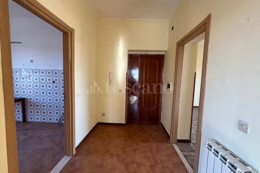 Attico in vendita di 93 mq a €169.000 (rif. 53/2025)
