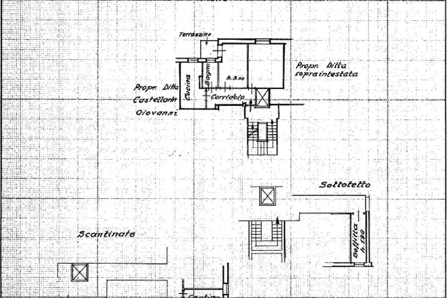 Casa in vendita di 70 mq a €290.000 (rif. 37/2026)
