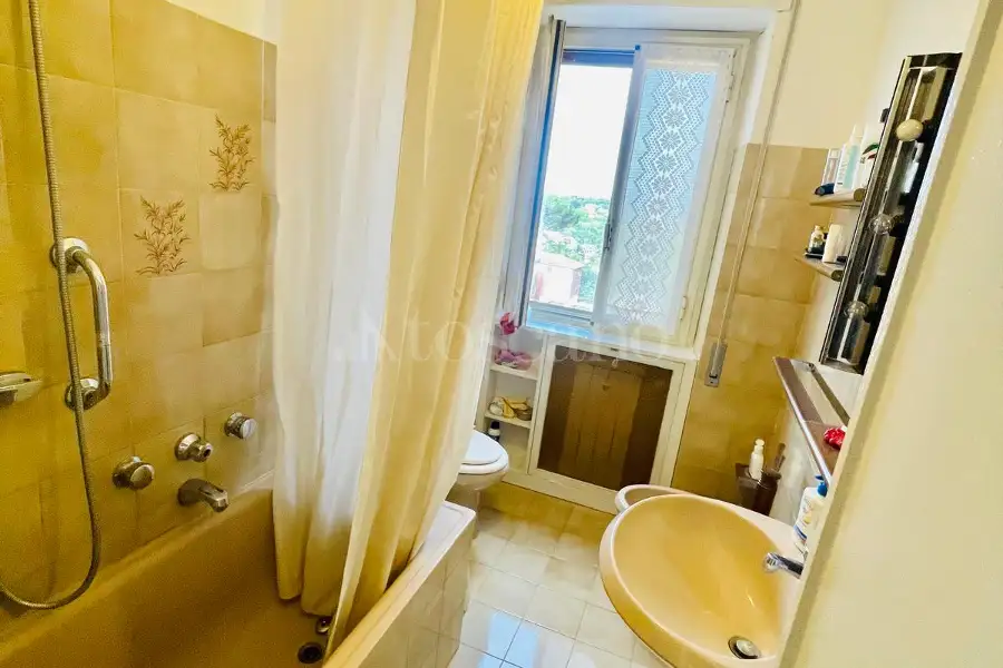 Attico in vendita di 109 mq a €439.000 (rif. 36/2026)