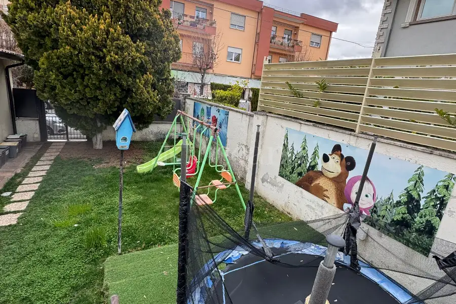 Casa Indipendente in vendita di 321 mq a €449.000 (rif. 18/2026)