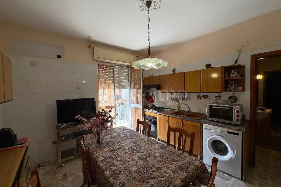 Casa in vendita di 143 mq a €128.000 (rif. 48/2026)