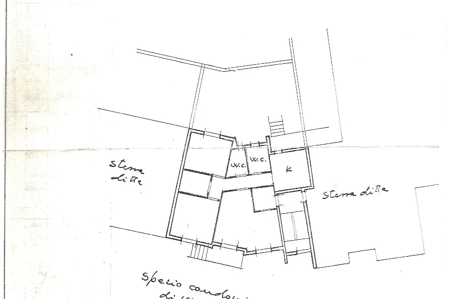 Casa in vendita di 220 mq a €144.000 (rif. 63/2026)