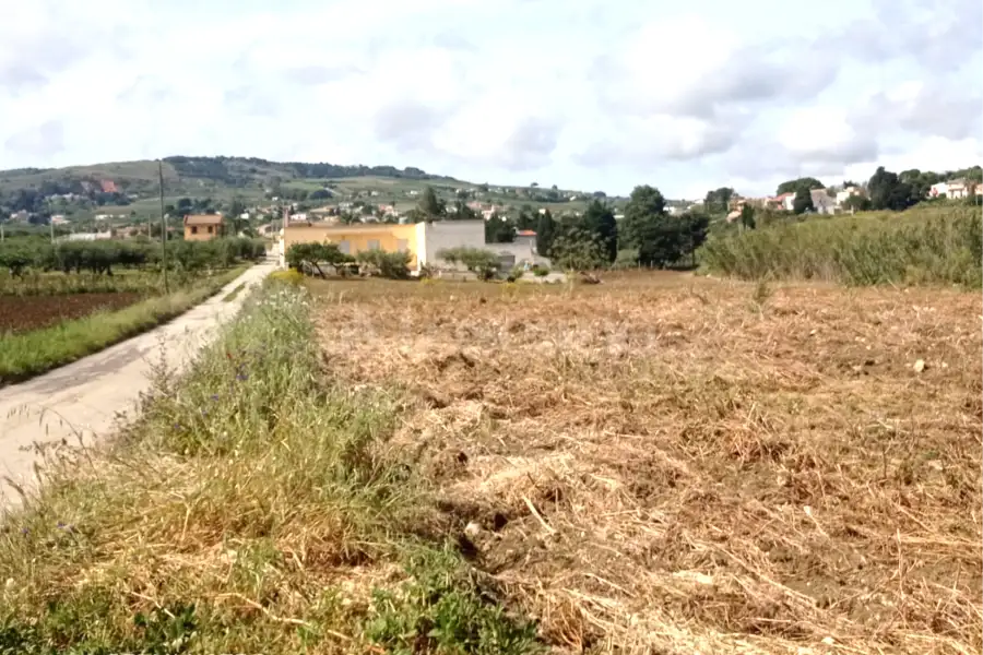 Edificabile Residenziali in vendita di 4.623 mq a €42.000 (rif. 30/2025)