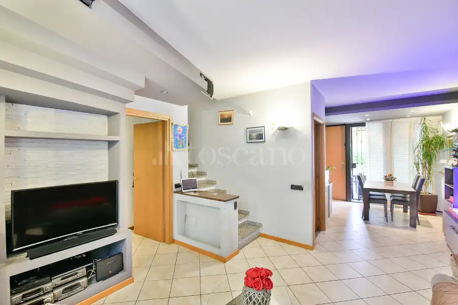Villino a Schiera in vendita di 150 mq a €349.000 (rif. 6/2026)