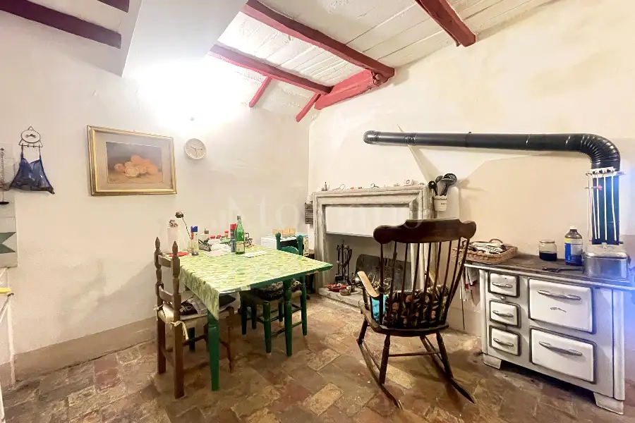 Casa in vendita di 130 mq a €85.000 (rif. 3/2026)